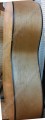 Guitarra de maple terminado mate4